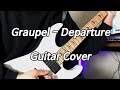 Graupel | Departure(Guitar Cover) | Sangim Han