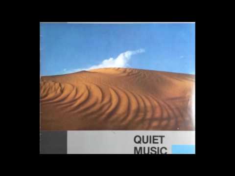Steve Roach — Steve Roach - Quiet Canon