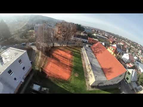 🎥 Insta360 GO FPV stabil 4inch LR  Mamba 1404 3650Kv batery 3s — Video review, click xem trên YouTube