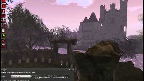 Winterfell Windlight Test