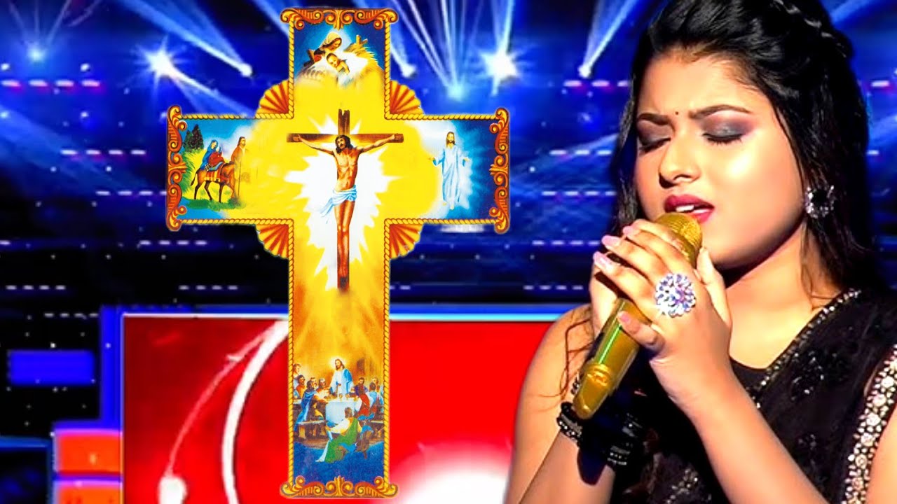 Indian Idol Song | Se Jyada Virel Hone Wala Masih Song | Aatma Se Bhar De Mujhe | Trending Song 2025