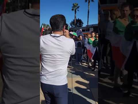 حمید طالب زاده پرچم شیروخورشید شهیدمجید رضا رهنورد