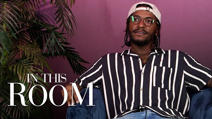 Singer Lloyd Is Expecting His Second Child Any Day...