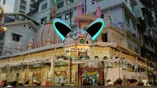 Dongri Ke Sultan || MRX || Dj Unreleased Qawwali