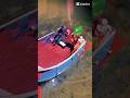 #rc #radiocontrol #rcboat #rclife #shortvideo #shorts #boat #boating #boatlife #rccrawlerextreme