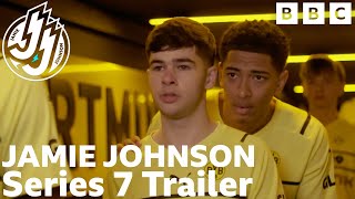 New Jamie Johnson Series 7 Coming To Bbc Iplayer & Cbbc 12Th October 2022