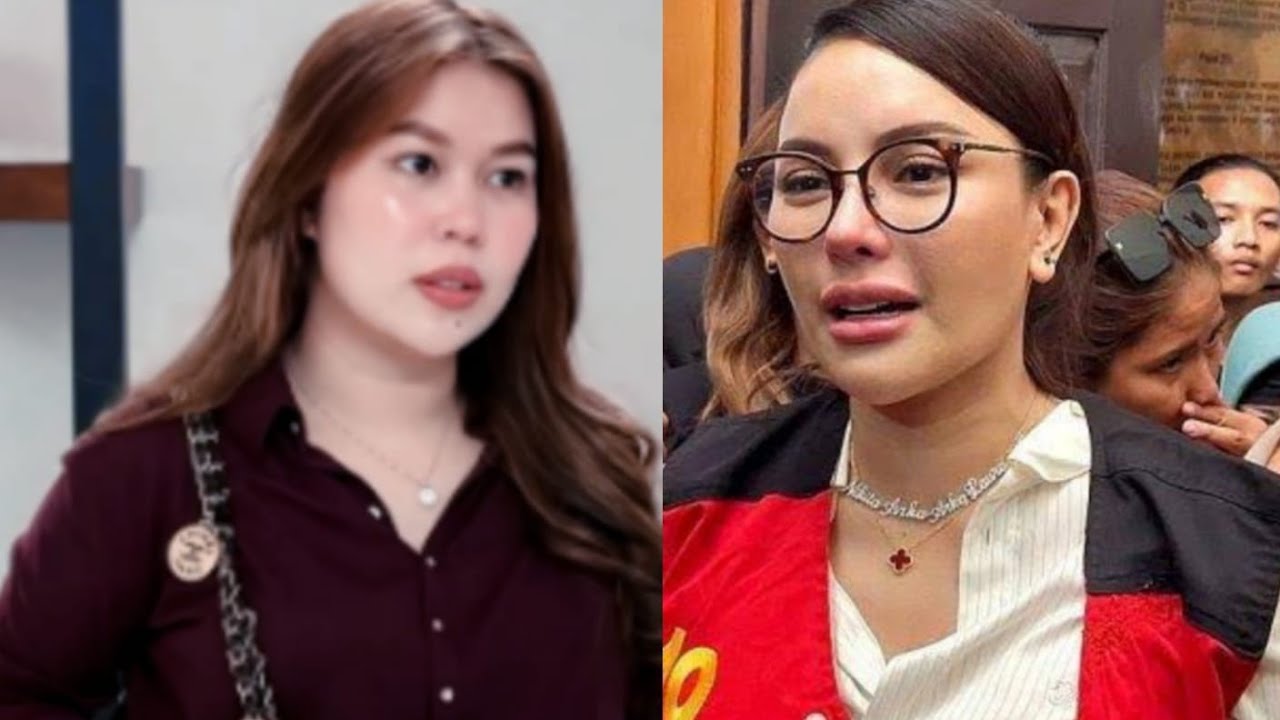 🔴LIVE! KESAKSIAN MELVHINA DAVIENA DI RUANG SIDANG BIKIN NIKMIR & TIM KUASA HUKUM GEREGETAN?
