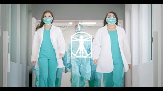 Dhr Health Covid-19 Healthcare Initiatives