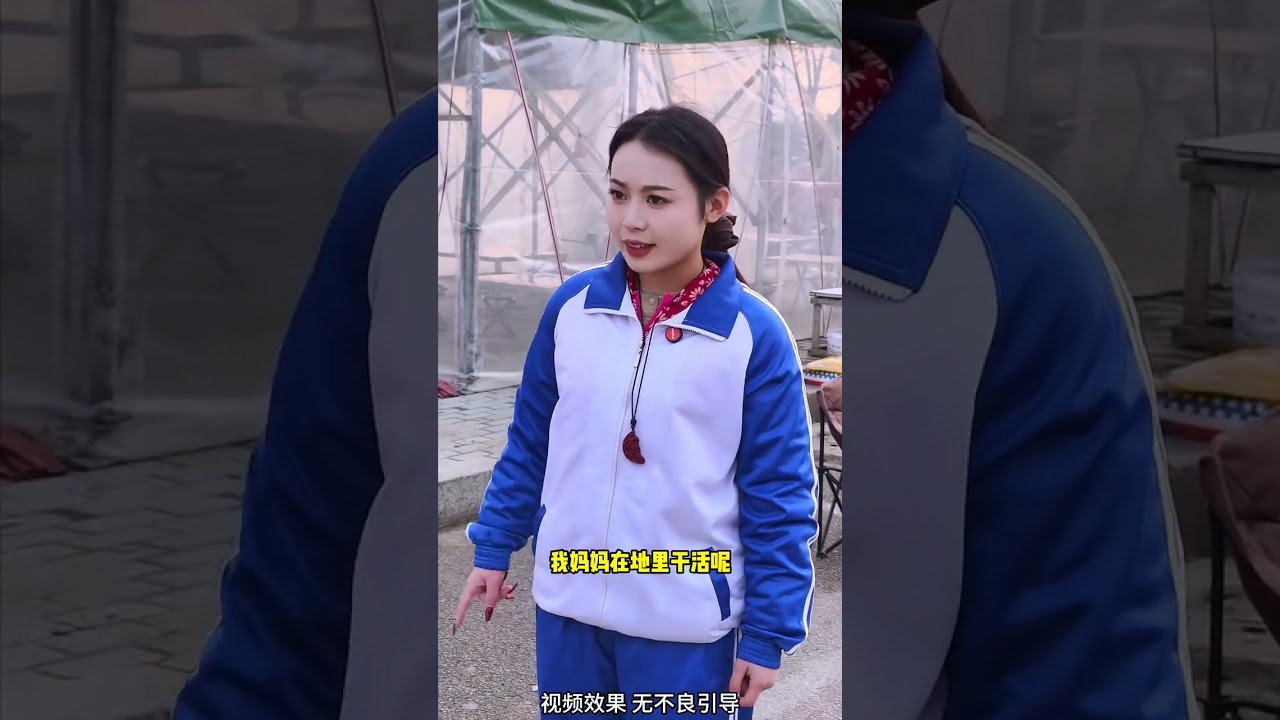 The Heartwarming Tale of a Vegetable Vendor