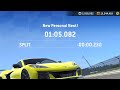 WTT | Week 46 2025 | Chevrolet Corvette C8 Z06