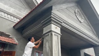 Hints And Tips Building Innovative Concrete Column Step By Step You Must See
