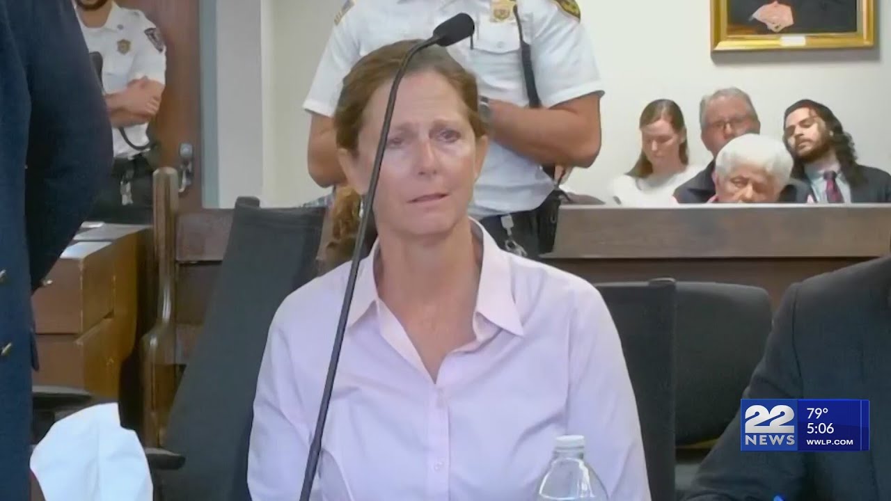 Verdict reached in Cara Rintala trial - YouTube