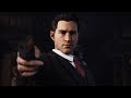 Mafia: Definitive Edition (Remake) | ТРЕЙЛЕР (на русском; субтитры)