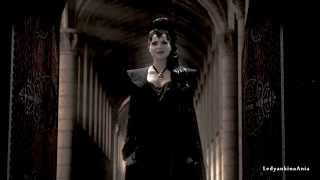 Disturbed  ♡ 'Once upon a time' villains (Regina, Rumplestiltskin, Cora) ♡