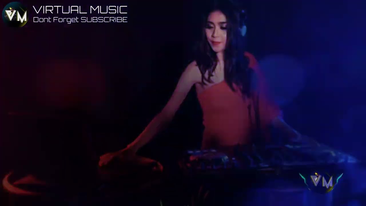 DJ BREAKBEAT |FULL BASS MENCINTAI DALAM SEPI (MENEPI)