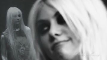 The Pretty Reckless - Under the Water (Music Video)