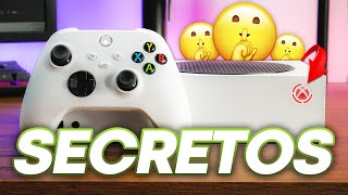 TRUCOS y SECRETOS de Xbox Series S que NO SABÍAS!