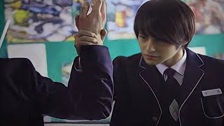 This Man Can Read Your Darkest Secrets only by touching Your hand | The Gifted Hands Movie Recap