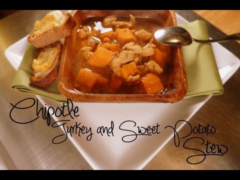 healthy-chipotle-turkey-and-sweet-potato-stew