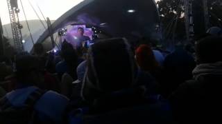 Eskimo Atmosphere 2015