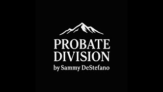 What is Probate? 🤷‍♂️ 