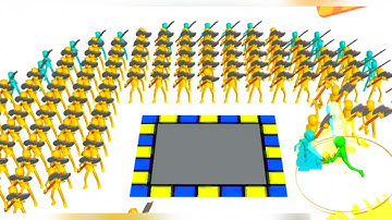 Mr Katana All Levels Gameplay Walkthrough Ios & android