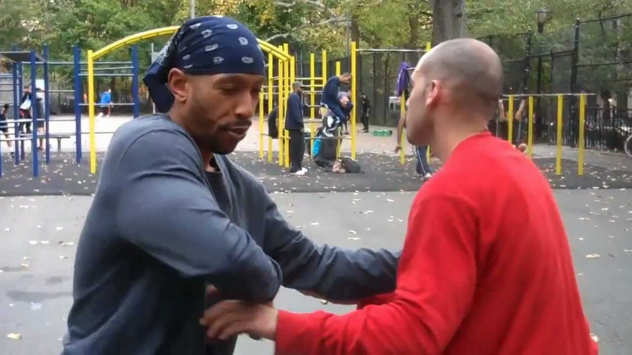 PUSH HANDS           4 ounces moves a thouand pounds of pressure