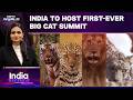 India Ascends | Big Cat Summit 2026: New Chapter In India's Wildlife Story