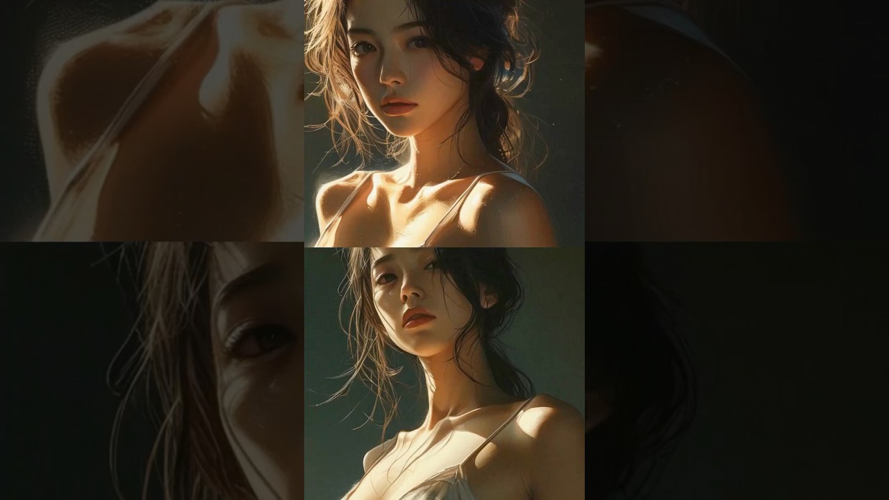 We fly hand (꿈의 거울) 