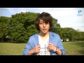 【聖也】 初のCD「大切な言葉」!! PV 一部公開しちゃいます☆