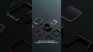 The horological equivalent of McLaren’s new ultimate series W1 – Richard Mille