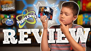 Rubiks Perplexus - Jarred