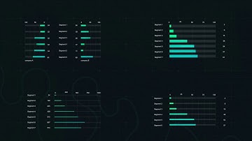 infographics HUD set 2 | After Effects Project Files - Videohive template