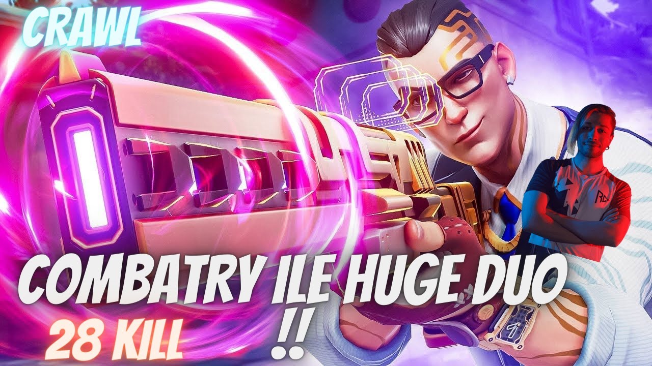 Valorant GS '' CombatRy '' İle Dev Duo Taşımacılık !! - YouTube