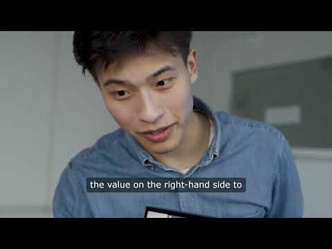 Programming: Programming Basics – Operators