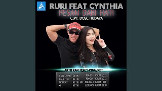 Pesan Dari Hati (feat. Cynthia)