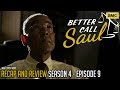 Better Call Saul - Season 4, Episode 9 - Recap & Review