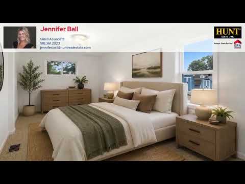 14 Taylor Street, Glens Falls, NY home video tour
