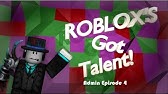 Server Host Life Roblox Got Talent Roblox Youtube - roblox got talent how to be server host