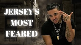 Jersey’s Most Wanted: The Albee Al Case File
