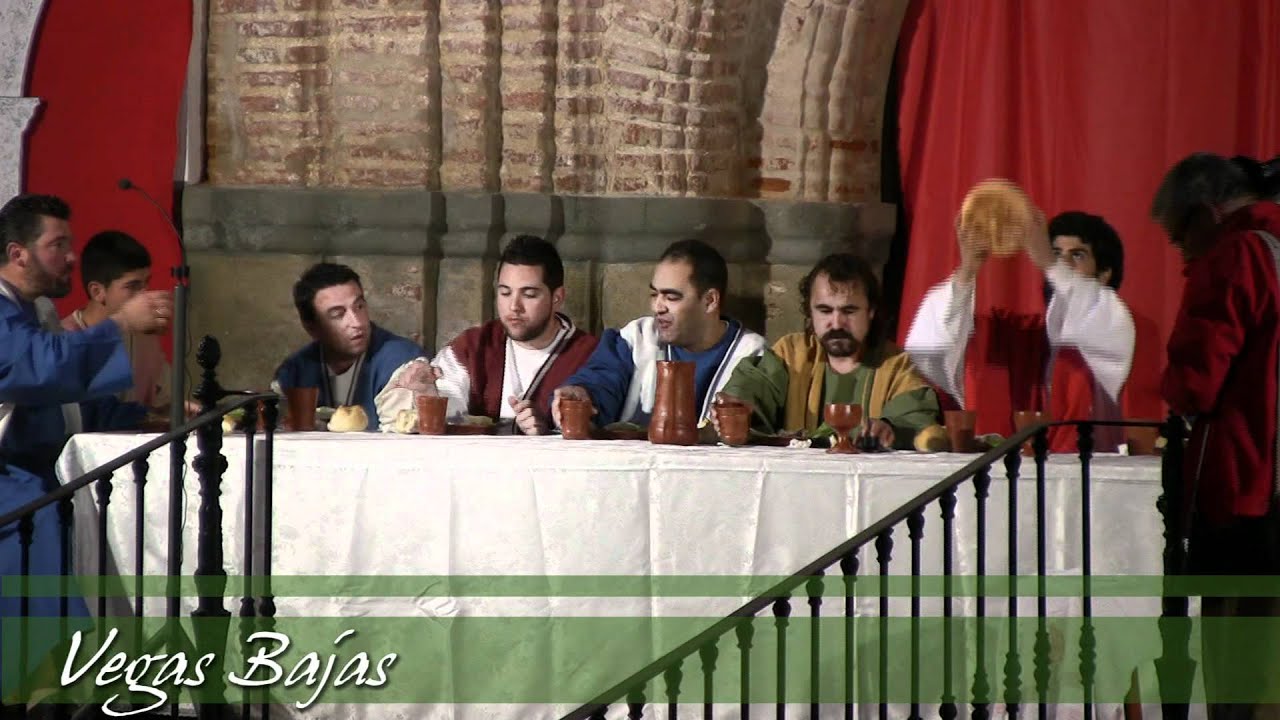 Mancomunidad IS Vegas Bajas: Promocional 03