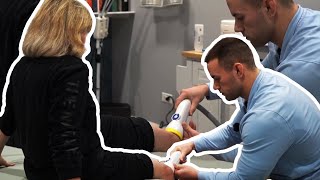 Back Pain Chiropractor Releif Arlington Heights IL screenshot 5