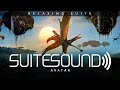 Avatar  ultimate relaxing suite