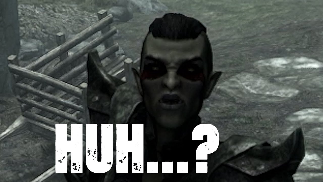 Orc's Reaction to Crime in Their Stronghold