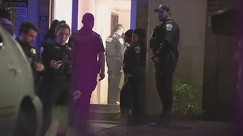 Police announce new arrest after 5-year-old girl is shot by younger brother while playing with ghost