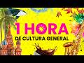 1 hora de cultura general   preguntas y respuestas para aprender cultura general 