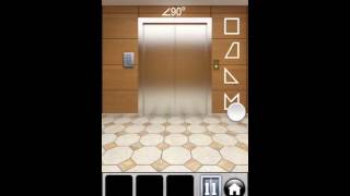 100 Doors 2013 ✦ level 11 screenshot 4