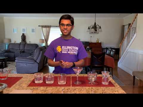 Video: How To Play On Glasses