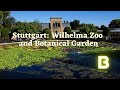 Stuttgart Wilhelma Zoo and Botanical Garden Mp3 Song