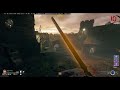 Beginning of video